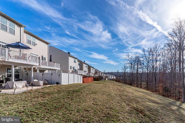 16628 DANRIDGE MANOR DR, Woodbridge, VA 22191