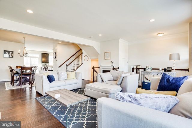 16628 DANRIDGE MANOR DR, Woodbridge, VA 22191