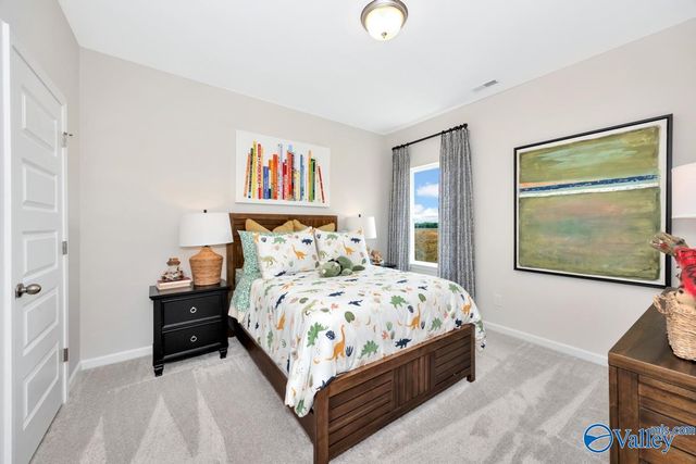 1133 Tanger Glen Trail, Harvest, AL 35749