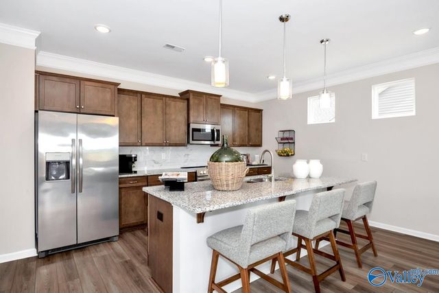 1133 Tanger Glen Trail, Harvest, AL 35749