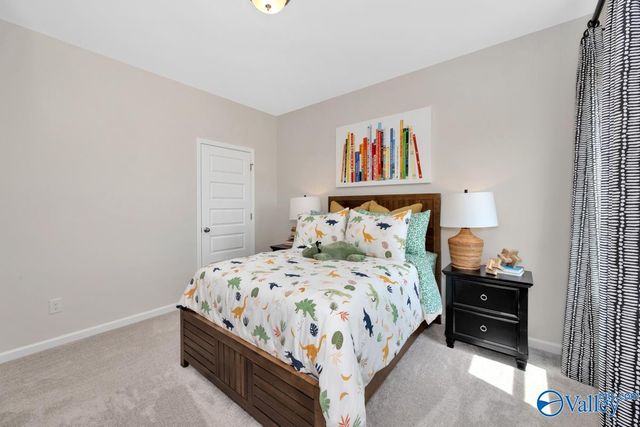 1133 Tanger Glen Trail, Harvest, AL 35749