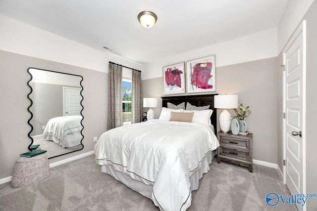 1133 Tanger Glen Trail, Harvest, AL 35749