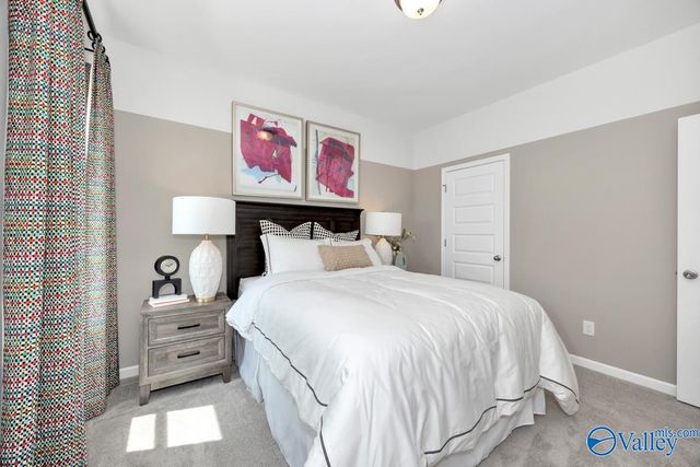 1133 Tanger Glen Trail, Harvest, AL 35749