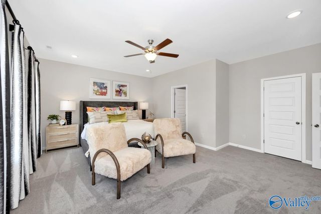 1133 Tanger Glen Trail, Harvest, AL 35749