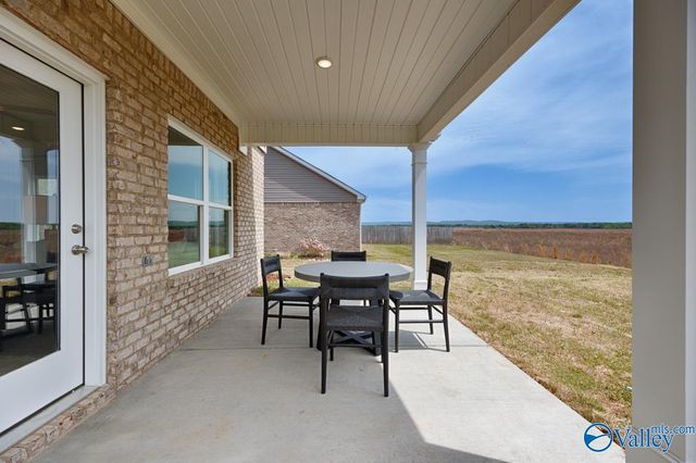 1133 Tanger Glen Trail, Harvest, AL 35749