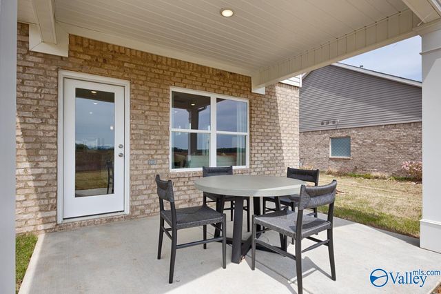 1133 Tanger Glen Trail, Harvest, AL 35749