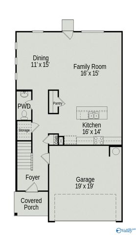 1133 Tanger Glen Trail, Harvest, AL 35749