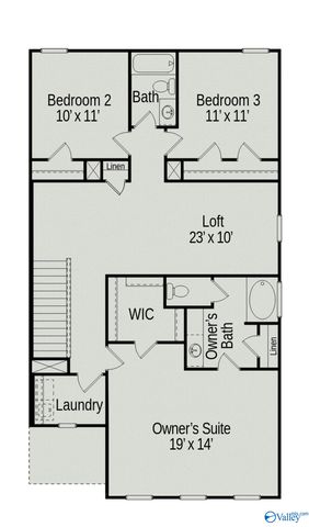 1133 Tanger Glen Trail, Harvest, AL 35749
