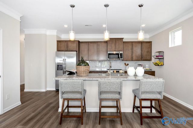 1133 Tanger Glen Trail, Harvest, AL 35749