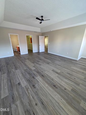 2921 Cherrybark Drive, Durham, NC 27704