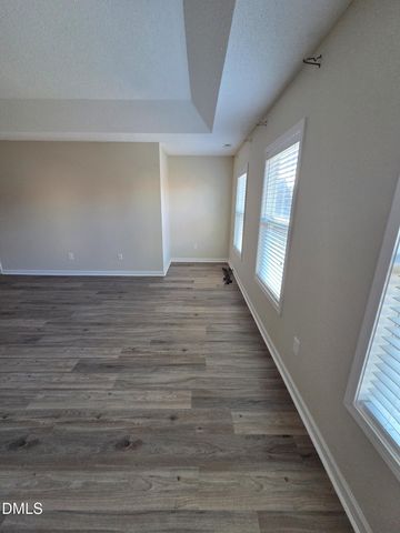 2921 Cherrybark Drive, Durham, NC 27704