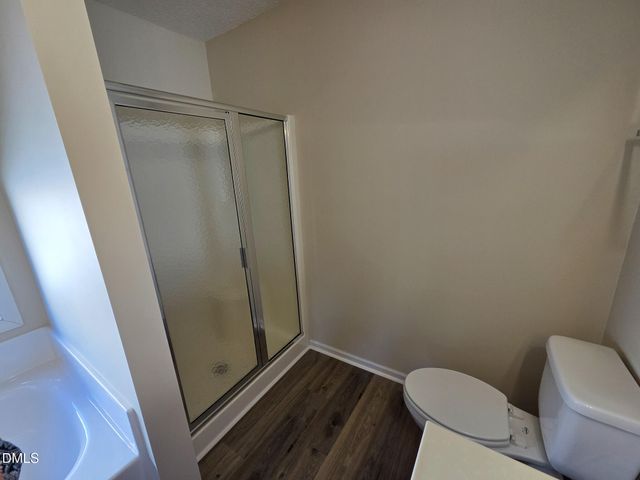 2921 Cherrybark Drive, Durham, NC 27704