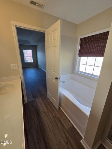 2921 Cherrybark Drive, Durham, NC 27704