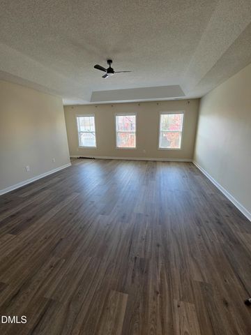 2921 Cherrybark Drive, Durham, NC 27704