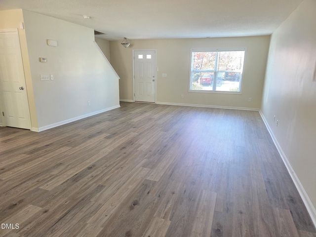 2921 Cherrybark Drive, Durham, NC 27704