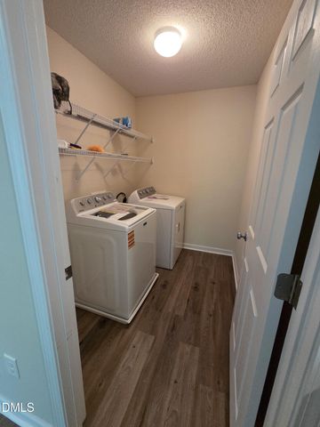 2921 Cherrybark Drive, Durham, NC 27704