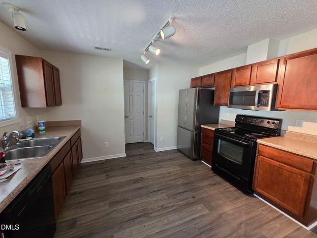 2921 Cherrybark Drive, Durham, NC 27704