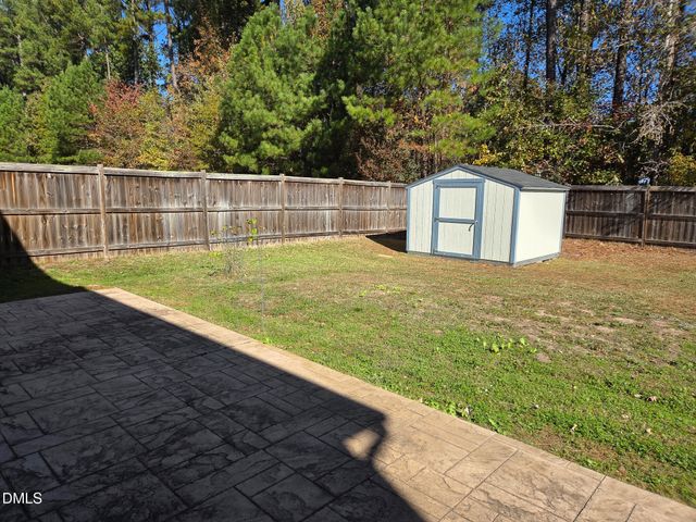 2921 Cherrybark Drive, Durham, NC 27704