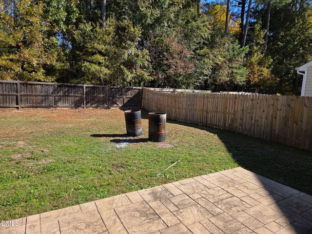 2921 Cherrybark Drive, Durham, NC 27704