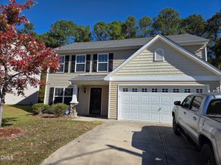 2921 Cherrybark Drive, Durham, NC 27704