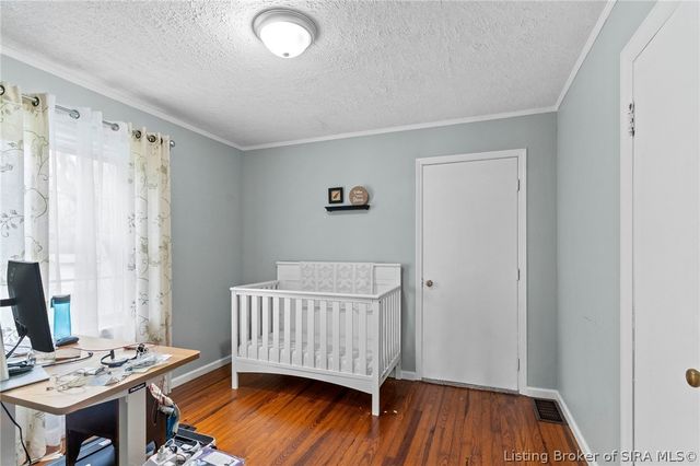 572 S Grange Hall, Hanover, IN 47243