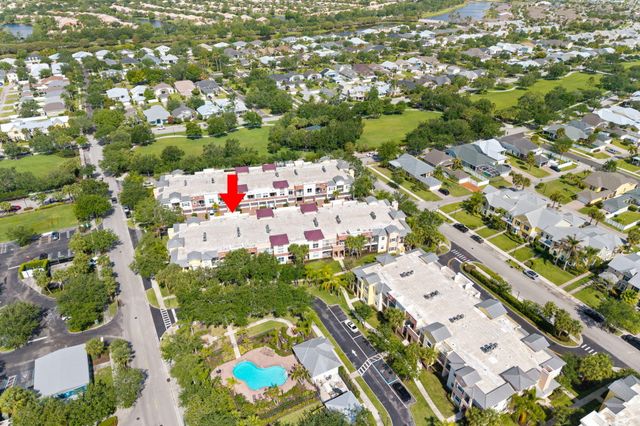 10520 SW Stephanie Way 2-203, Port St Lucie, FL 34987