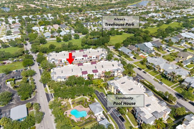 10520 SW Stephanie Way 2-203, Port St Lucie, FL 34987