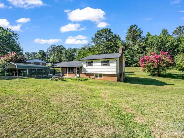 176 Michael Street, Bostic, NC 28018
