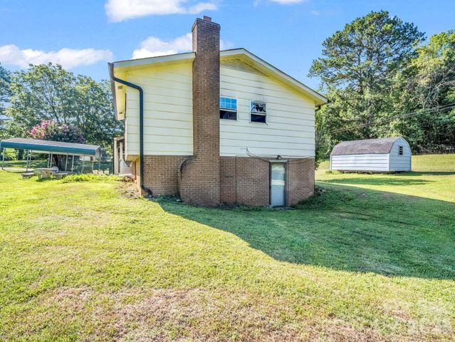 176 Michael Street, Bostic, NC 28018