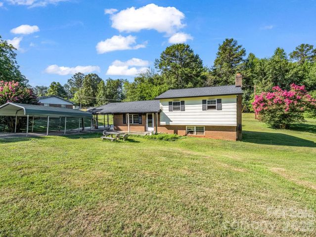176 Michael Street, Bostic, NC 28018