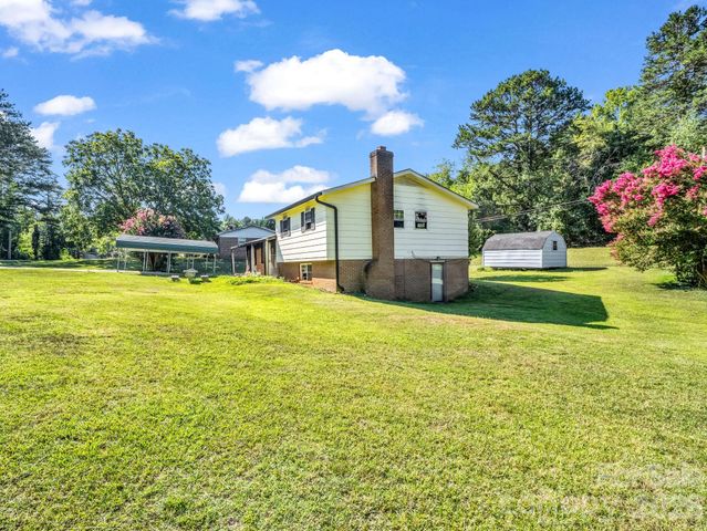 176 Michael Street, Bostic, NC 28018