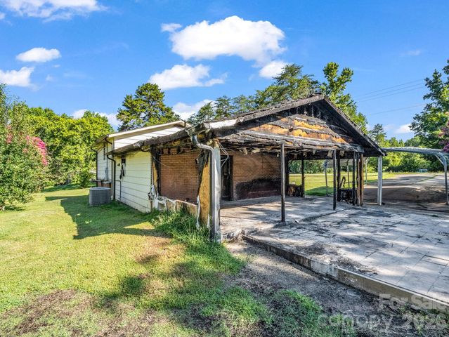 176 Michael Street, Bostic, NC 28018