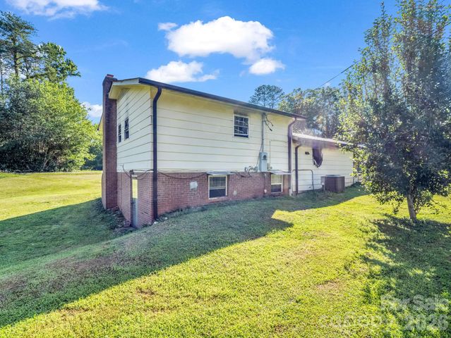 176 Michael Street, Bostic, NC 28018