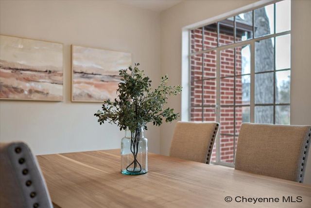 322 W 6TH AVE, Cheyenne, WY 82001