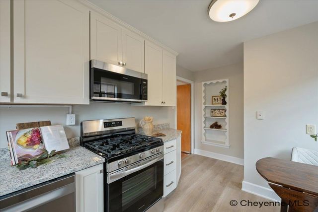 322 W 6TH AVE, Cheyenne, WY 82001