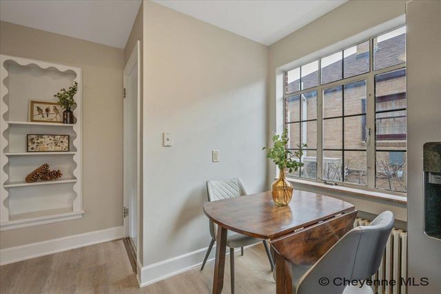 322 W 6TH AVE, Cheyenne, WY 82001