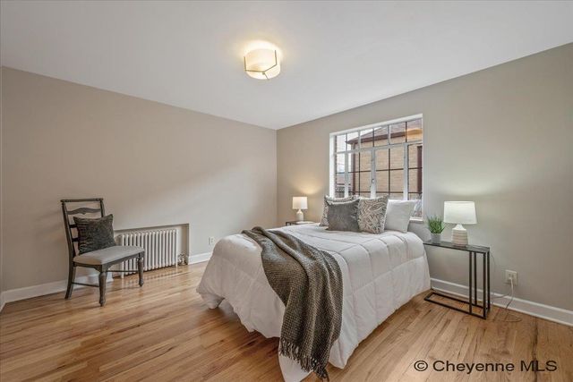 322 W 6TH AVE, Cheyenne, WY 82001