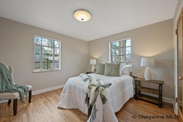 322 W 6TH AVE, Cheyenne, WY 82001