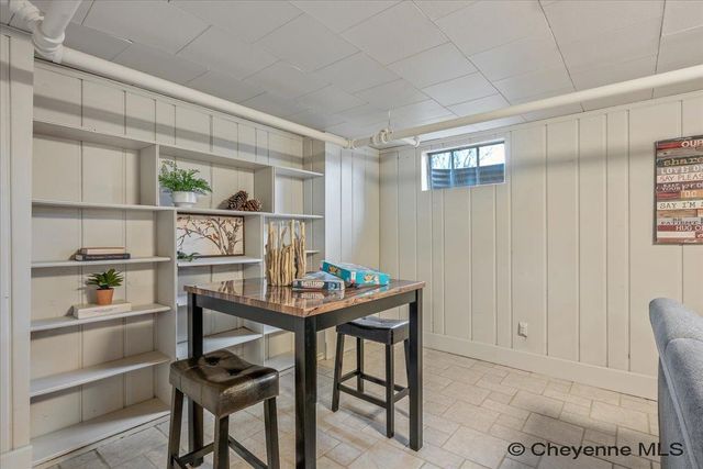 322 W 6TH AVE, Cheyenne, WY 82001