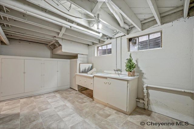 322 W 6TH AVE, Cheyenne, WY 82001