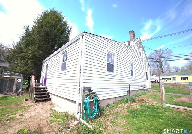 54 Parker Farms Road, Wallingford, CT 06492