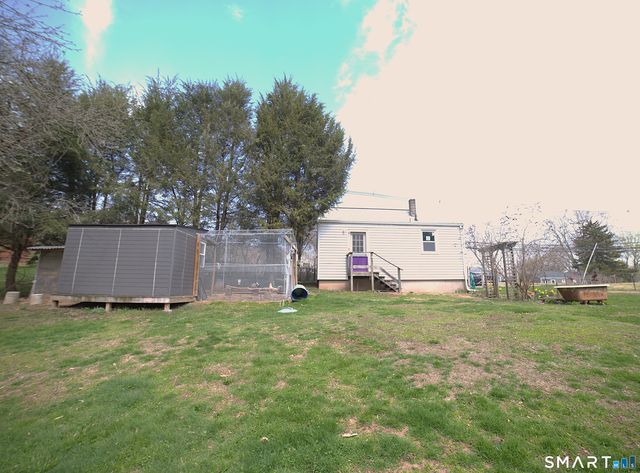 54 Parker Farms Road, Wallingford, CT 06492