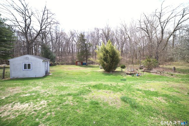 54 Parker Farms Road, Wallingford, CT 06492