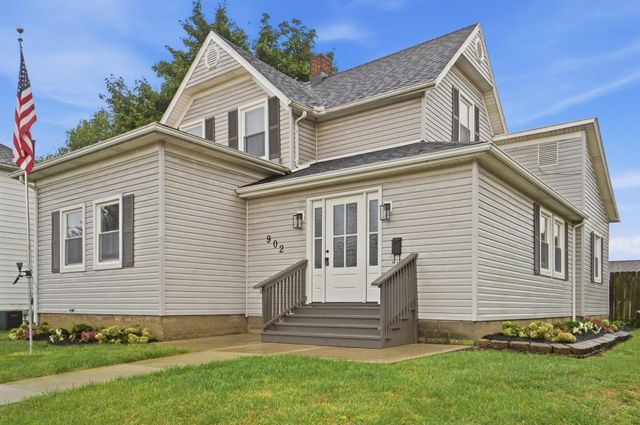 902 S Mulberry Street 902 S Mulberry Street, Troy, OH 45373