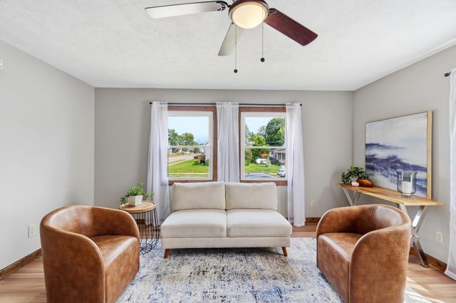 902 S Mulberry Street 902 S Mulberry Street, Troy, OH 45373