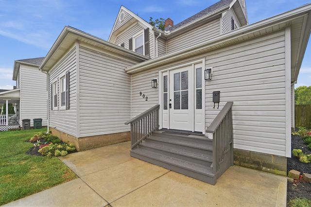 902 S Mulberry Street 902 S Mulberry Street, Troy, OH 45373
