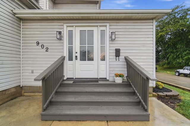 902 S Mulberry Street 902 S Mulberry Street, Troy, OH 45373