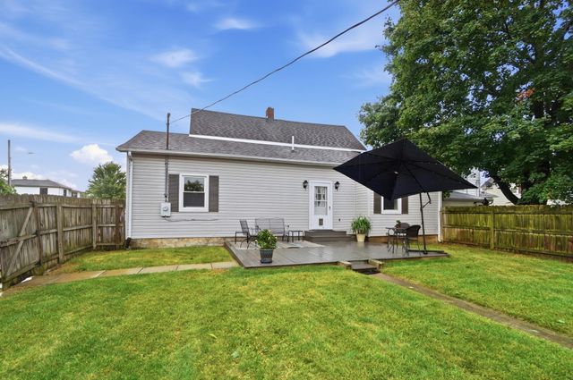 902 S Mulberry Street 902 S Mulberry Street, Troy, OH 45373