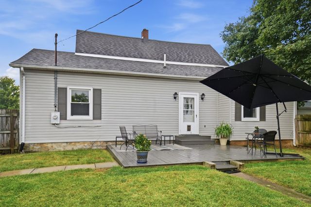 902 S Mulberry Street 902 S Mulberry Street, Troy, OH 45373