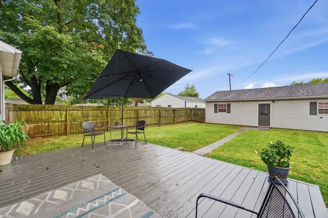 902 S Mulberry Street 902 S Mulberry Street, Troy, OH 45373